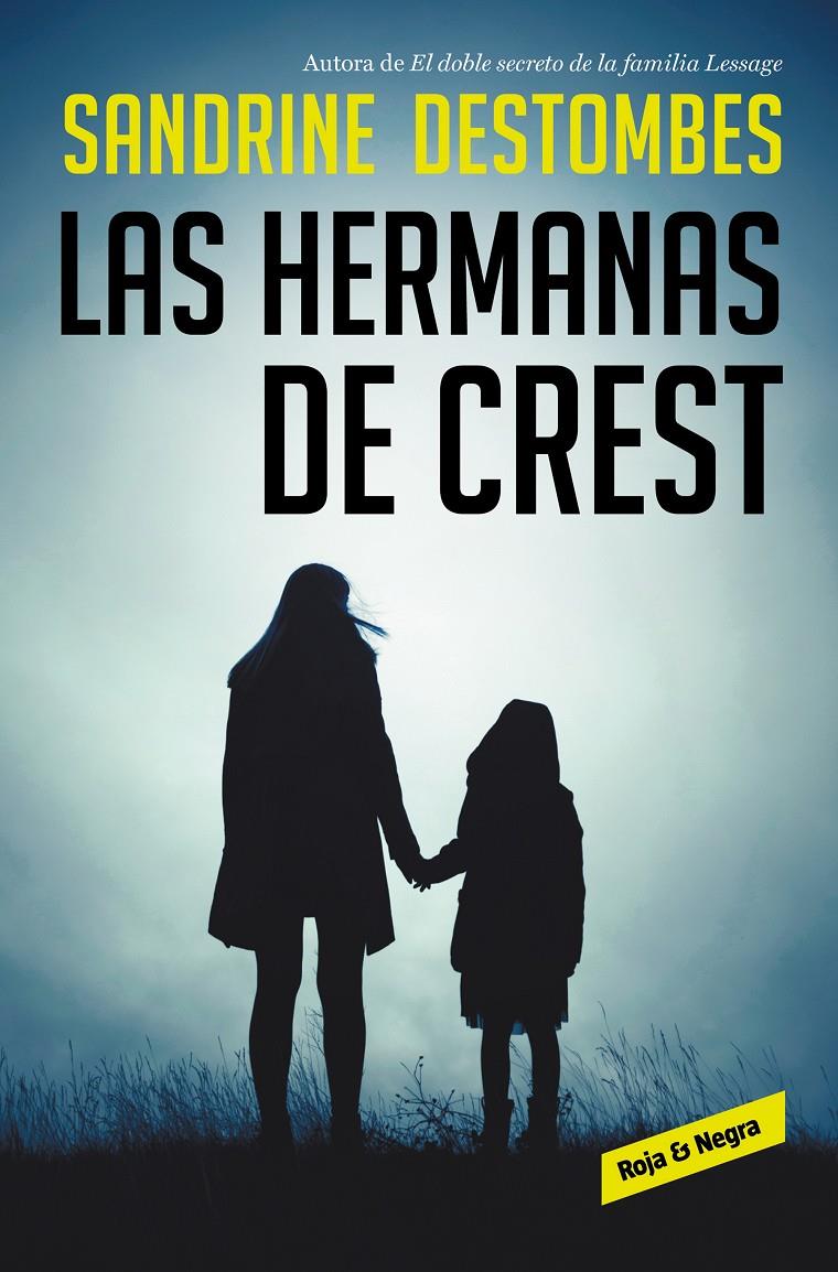 Las hermanas de Crest | 9788417910419 | Destombes, Sandrine | Librería online de Figueres / Empordà