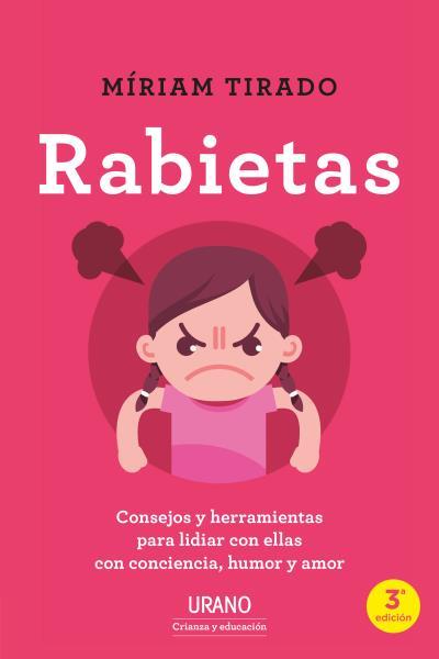 Rabietas | 9788416720965 | Tirado Torras, Miriam | Librería online de Figueres / Empordà