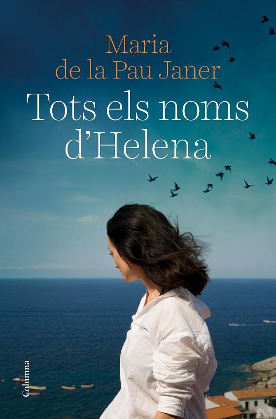 Tots els noms d'Helena | 9788466429450 | Janer, Maria de la Pau | Llibreria online de Figueres i Empordà