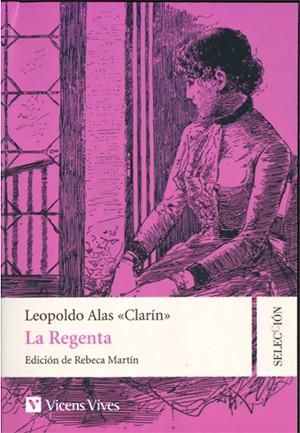 LA REGENTA (SELECCION CAPITULOS) | 9788468254135 | L. Alas "Clarín" | Librería online de Figueres / Empordà