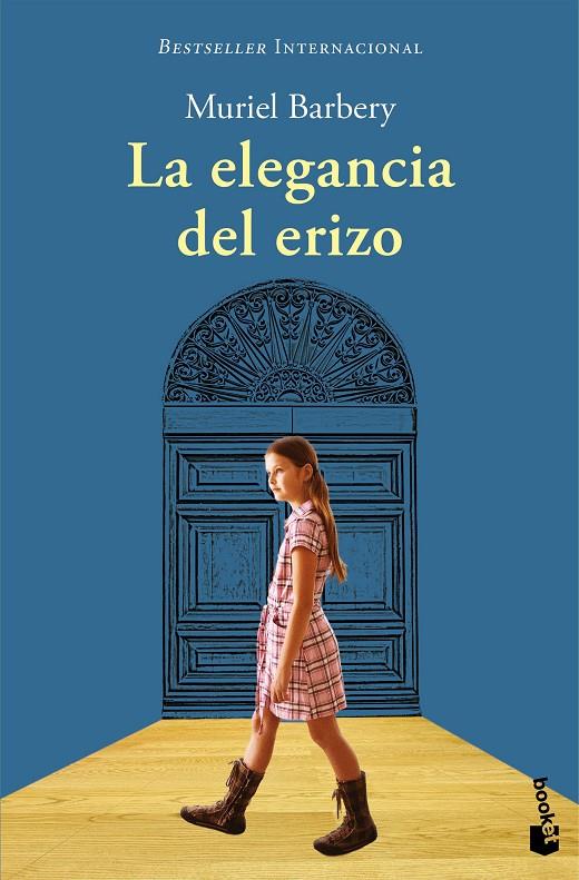 La elegancia del erizo | 9788432243813 | Barbery, Muriel | Librería online de Figueres / Empordà