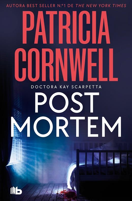 Post Mortem (Doctora Kay Scarpetta 1) | 9788413149936 | Cornwell, Patricia | Librería online de Figueres / Empordà