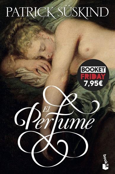 El perfume | 9788432242502 | Süskind, Patrick | Librería online de Figueres / Empordà