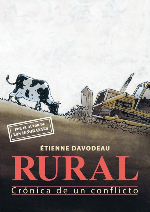 Rural | 9788416400720 | Davodeau, Étienne | Librería online de Figueres / Empordà