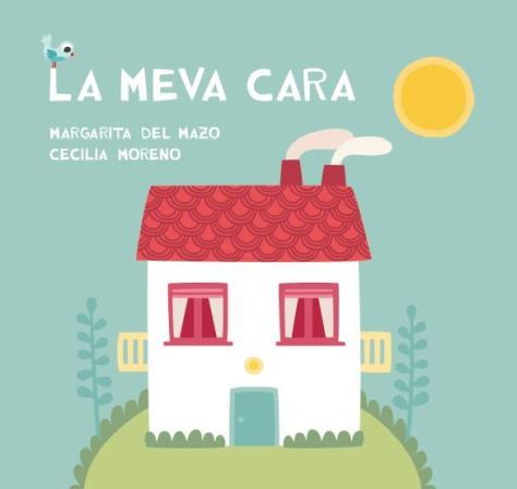 La meva cara | 9788416434206 | del Mazo, Margarita | Llibreria online de Figueres i Empordà