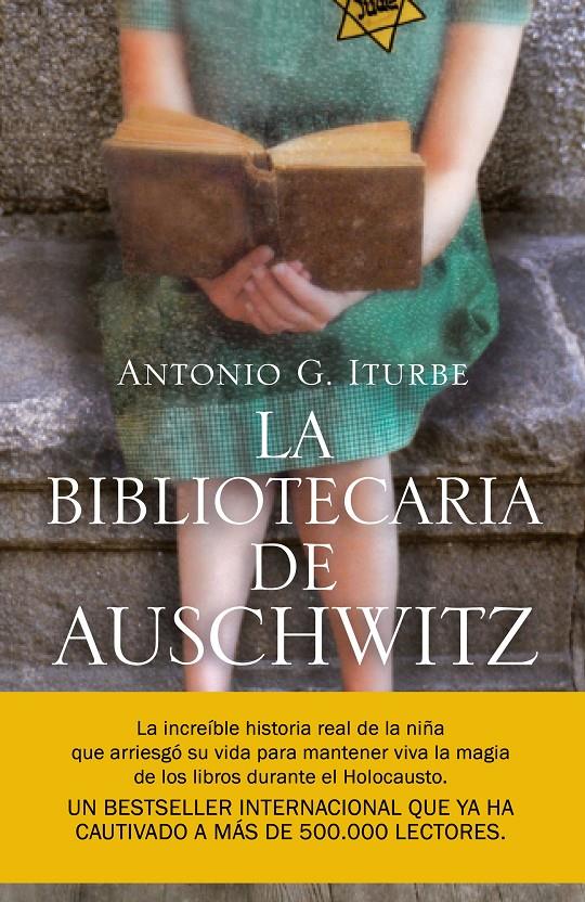 La bibliotecaria de Auschwitz (ESP) | 9788408217756 | Iturbe, Antonio | Llibreria online de Figueres i Empordà