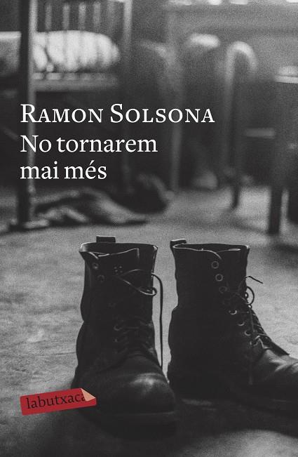 No tornarem mai més | 9788417423919 | Solsona, Ramon | Llibreria online de Figueres i Empordà