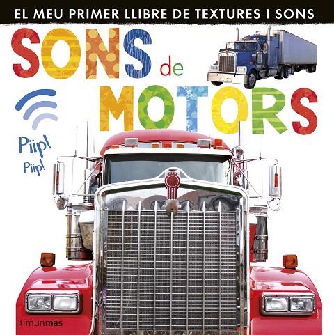 Sons de motors | 9788490571545 | Autors, Diversos | Llibreria online de Figueres i Empordà