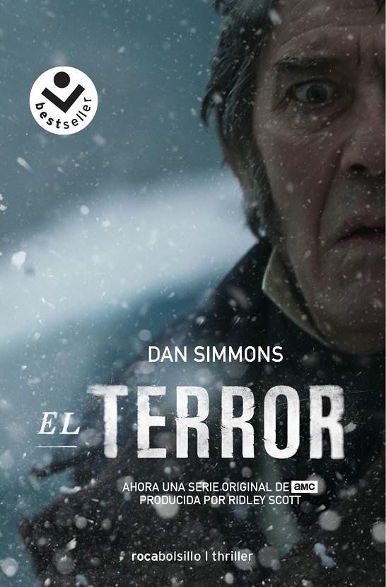 El Terror | 9788416859412 | Simmons, Dan | Llibreria online de Figueres i Empordà