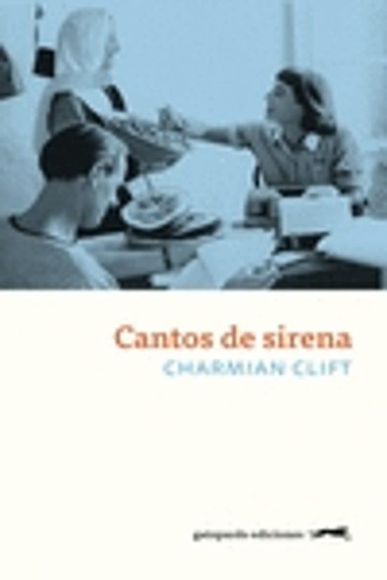 Cantos de sirena | 9788412419948 | Clift, Charmian | Llibreria online de Figueres i Empordà