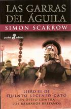 Las garras del águila (III) | 9788435018548 | Scarrow, Simon | Llibreria online de Figueres i Empordà