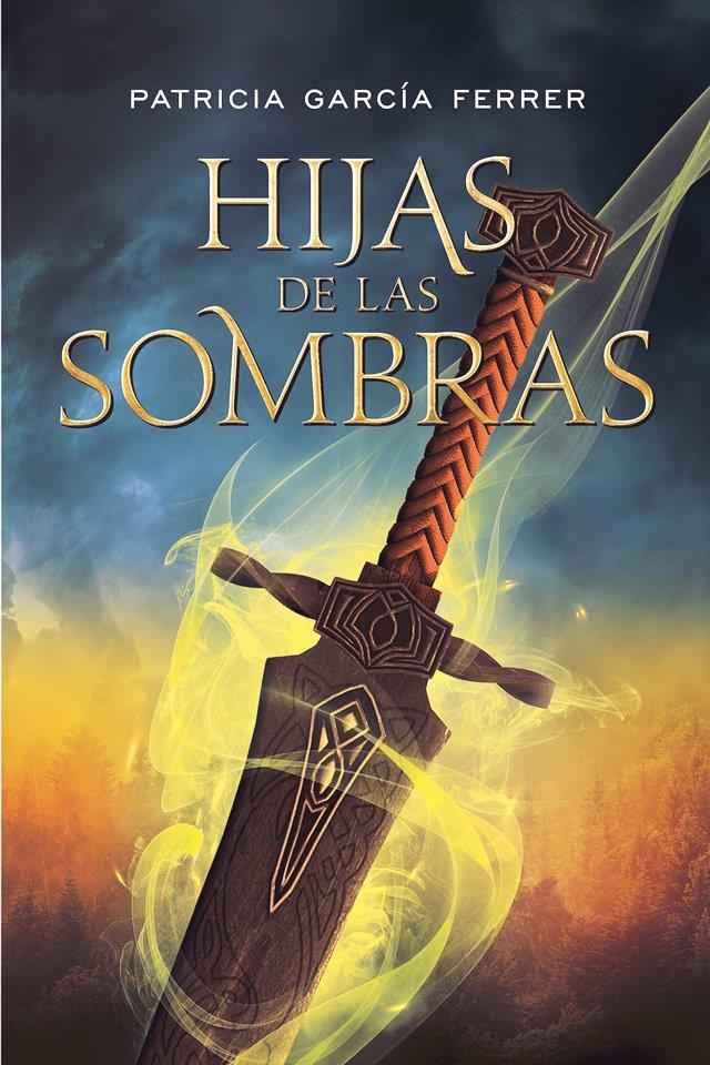 Hijas de las sombras | 9788417615338 | García Ferrer, Patricia | Llibreria online de Figueres i Empordà