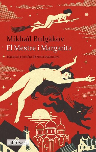 El Mestre i Margarita | 9788419971203 | Bulgàkov, Mikhaïl | Librería online de Figueres / Empordà