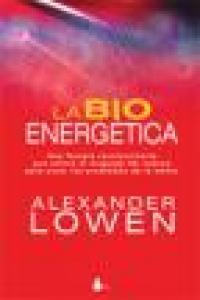 BIOENERGETICA, LA | 9788478087877 | LOWEN, ALEXANDER | Llibreria online de Figueres i Empordà