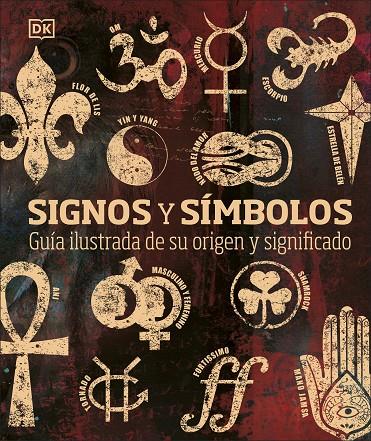 Signos y símbolos | 9780241537961 | Librería online de Figueres / Empordà