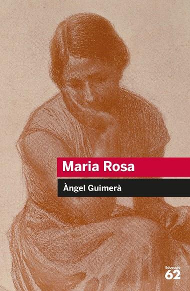 Maria Rosa | 9788492672349 | Guimerà, Àngel | Llibreria online de Figueres i Empordà