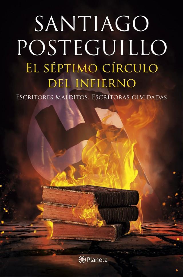 El séptimo círculo del infierno | 9788408175391 | Santiago Posteguillo | Llibreria online de Figueres i Empordà