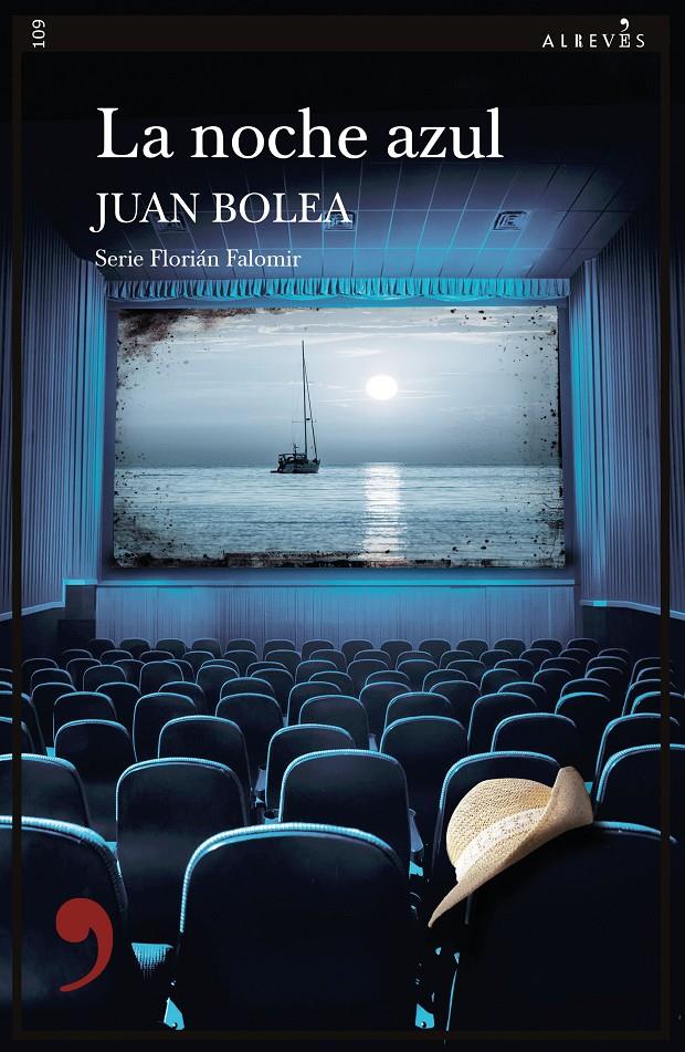 La noche azul | 9788417847869 | Bolea, Juan | Llibreria online de Figueres i Empordà