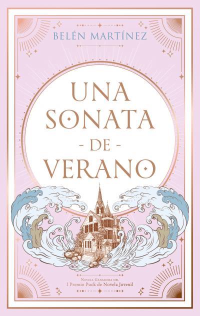 Una sonata de verano | 9788419252692 | MARTÍNEZ, BELÉN | Llibreria online de Figueres i Empordà