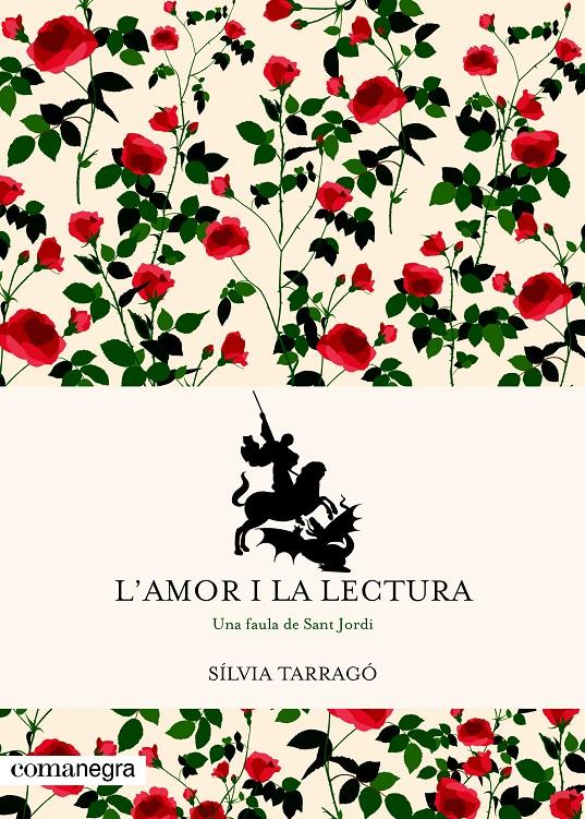 L'amor i la lectura | 9788417188375 | Sílvia Tarragó Castrillón | Llibreria online de Figueres i Empordà