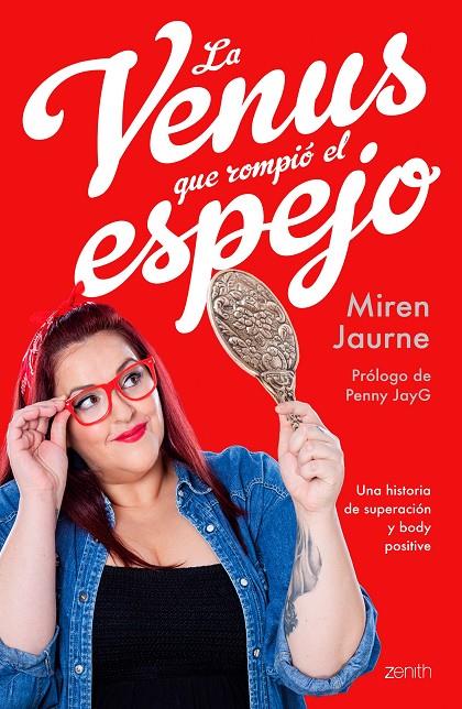 La Venus que rompió el espejo | 9788408209461 | Jaurne, Miren | Llibreria online de Figueres i Empordà