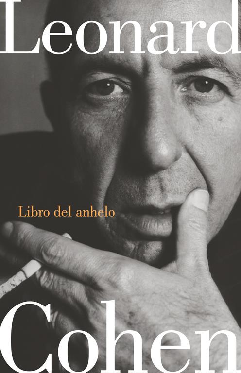 Libro del anhelo | 9788426402653 | Leonard Cohen | Llibreria online de Figueres i Empordà