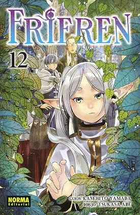 FRIEREN #12. ED. ESPECIAL | 9788467971323 | Yamada, Kanehito / Abe, Tsukasa | Llibreria online de Figueres i Empordà