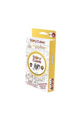 STORY CUBES HARRY POTTER | 3558380077312 | Llibreria online de Figueres i Empordà