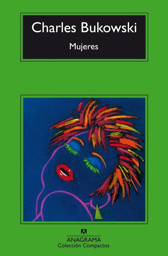 Mujeres | 9788433920997 | Bukowski, Charles | Librería online de Figueres / Empordà