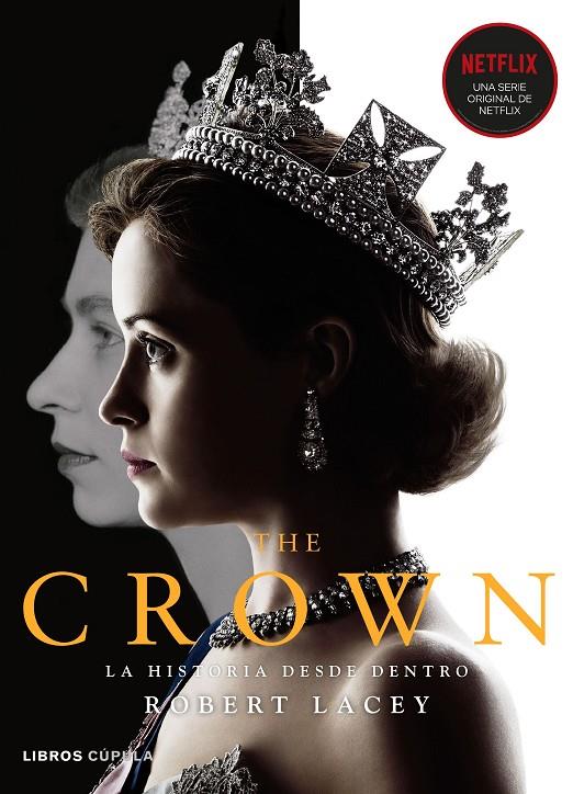 THE CROWN VOL. I | 9788448027421 | Lacey, Robert | Librería online de Figueres / Empordà