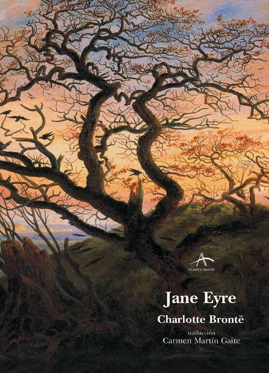 Jane Eyre | 9788489846869 | Brontë, Charlotte | Librería online de Figueres / Empordà