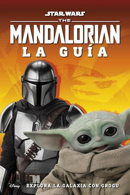 Star Wars. The Mandalorian. La Guía | 9780241559628 | DK, | Librería online de Figueres / Empordà
