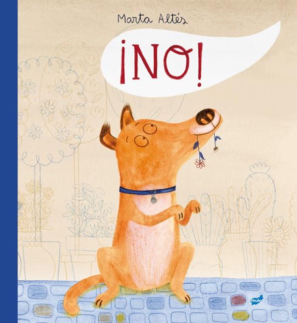 ¡No! (ESP) | 9788415357728 | Altés, Marta | Librería online de Figueres / Empordà