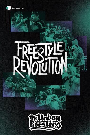 Freestyle Revolution | 9788499988597 | Urban Roosters | Llibreria online de Figueres i Empordà