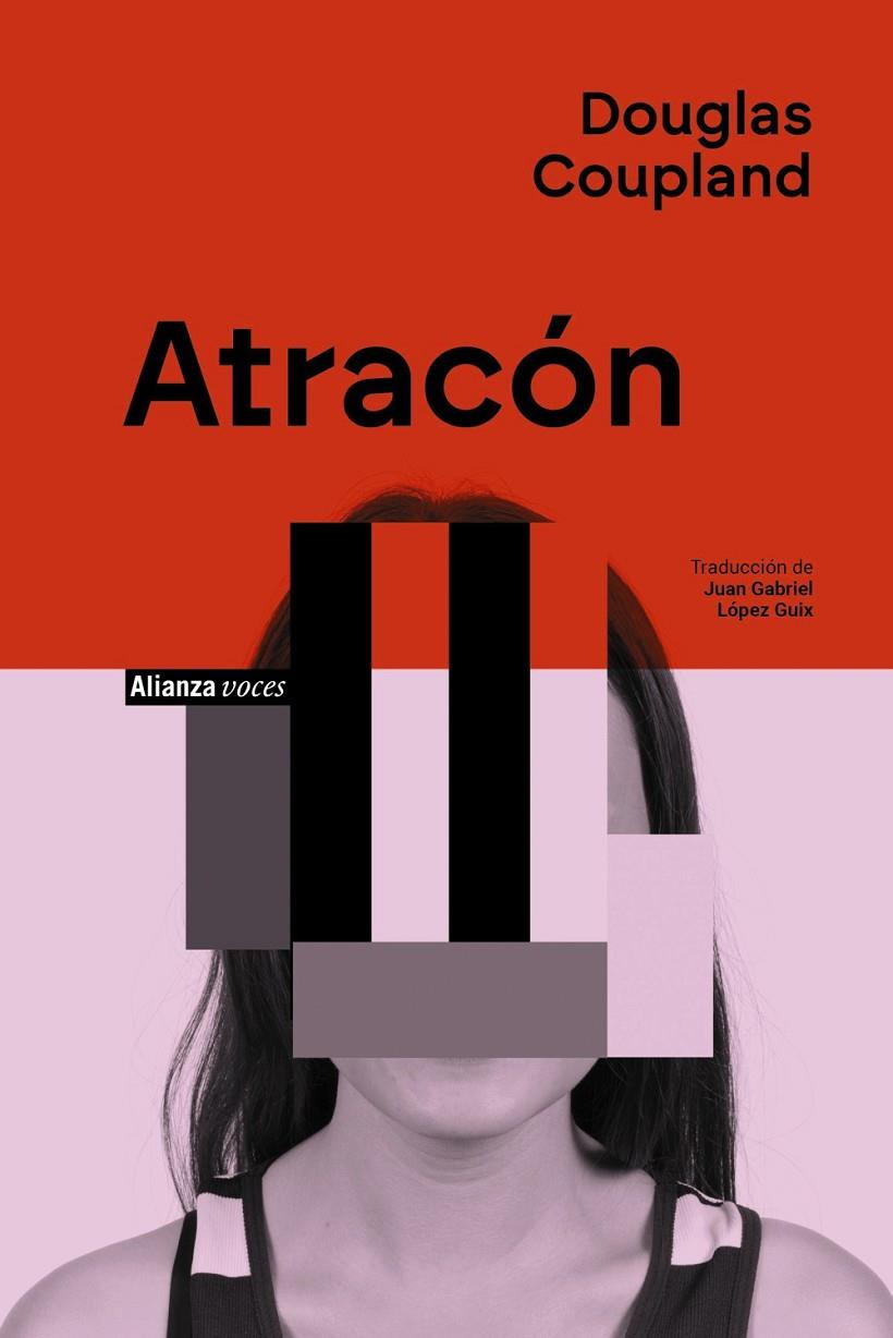 Atracón | 9788411487078 | Coupland, Douglas | Llibreria online de Figueres i Empordà