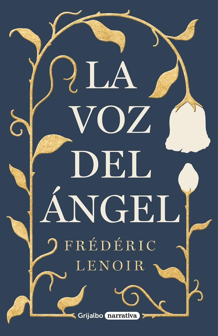 La voz del ángel | 9788425359545 | Lenoir, Frédéric | Llibreria online de Figueres i Empordà