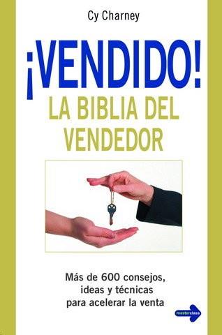 Vendido! La biblia del vendedor | 9788479277451 | Charney, Cy | Llibreria online de Figueres i Empordà