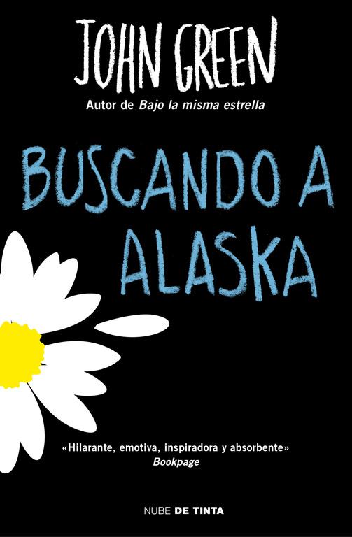 Buscando a Alaska | 9788415594444 | Green, John | Llibreria online de Figueres i Empordà