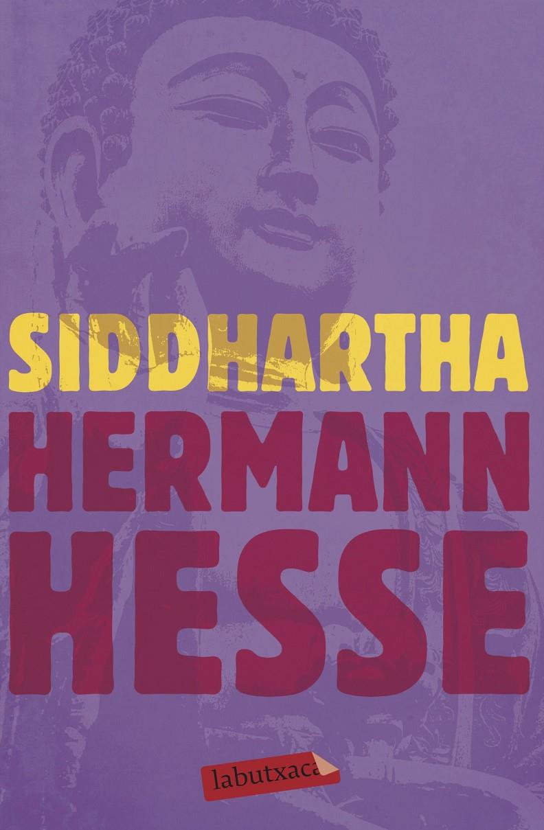 Siddhartha (CAT) | 9788417423131 | Hesse, Hermann | Librería online de Figueres / Empordà