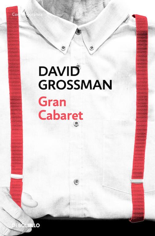 Gran Cabaret | 9788466330022 | Grossman, David | Llibreria online de Figueres i Empordà