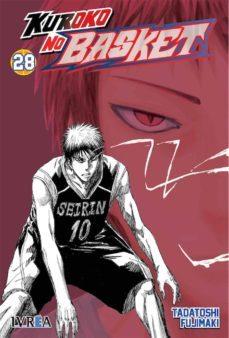 Kuroko no Basket #28 | 9788417920296 | Fujimaki, Tadatoshi | Llibreria online de Figueres i Empordà