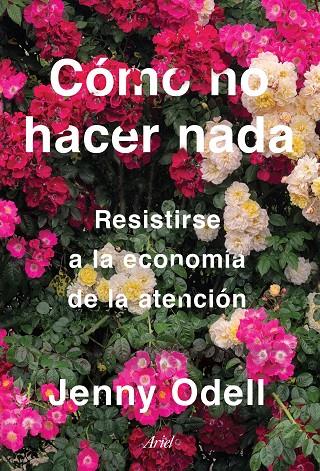 Cómo no hacer nada | 9788434433427 | Odell, Jenny | Llibreria online de Figueres i Empordà