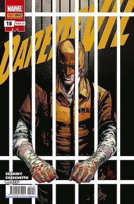 DAREDEVIL #018 | 977000557500100018 | Zdarsky, Chip / Checchetto, Marco / Menyz, Marcio | Llibreria online de Figueres i Empordà