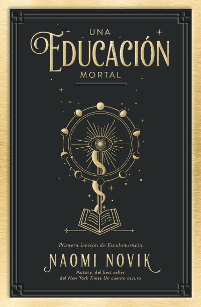 Una educación mortal | 9788416517411 | Novik, Naomi | Llibreria online de Figueres i Empordà