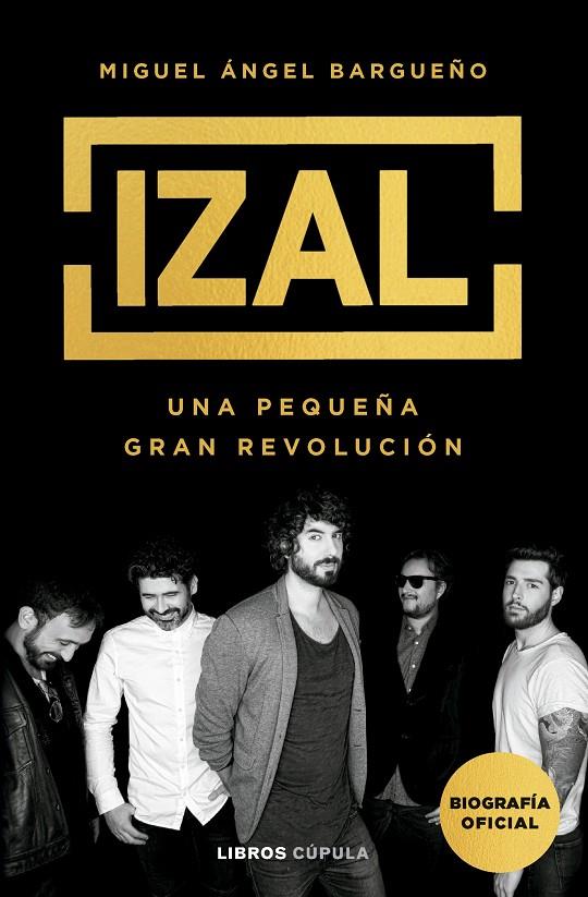 IZAL | 9788448041007 | Bargueño, Miguel Ángel | Librería online de Figueres / Empordà