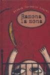 RAMONA LA MONA | 9789681680268 | Carrasco Inglés, Aitana  | Llibreria online de Figueres i Empordà