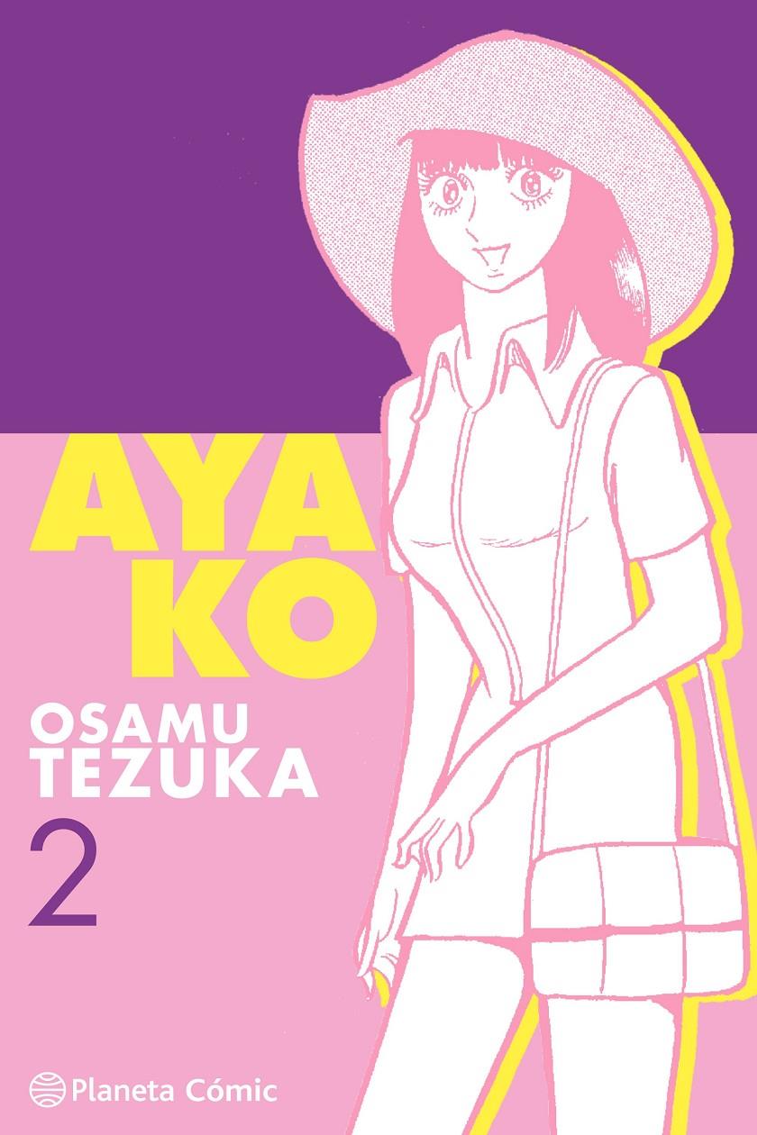 Ayako nº 02/02 | 9788416636051 | Osamu Tezuka | Librería online de Figueres / Empordà