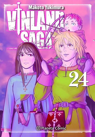 Vinland Saga #24 | 9788491748809 | Yukimura, Makoto | Llibreria online de Figueres i Empordà