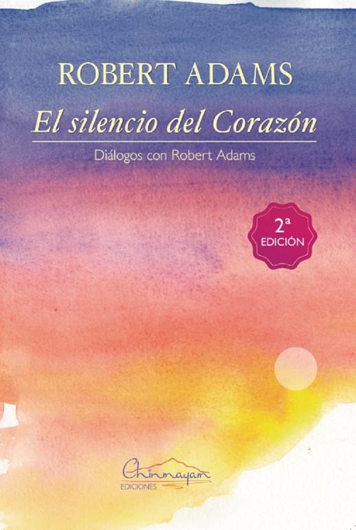 El silencio del Corazón | 9788412347104 | Adams, Robert | Llibreria online de Figueres i Empordà