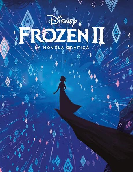 Frozen 2. La novela gráfica | 9788417062354 | Disney | Llibreria online de Figueres i Empordà